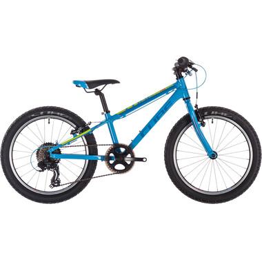 Mountain Bike CUBE ACID 200 20" Azul 0